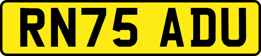 RN75ADU