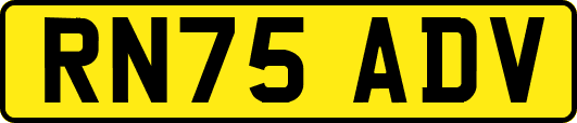 RN75ADV