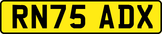RN75ADX