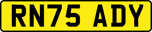 RN75ADY