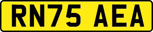 RN75AEA