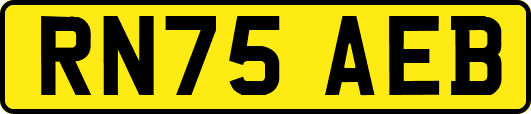RN75AEB