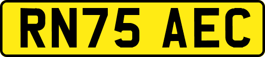 RN75AEC