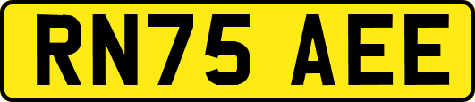 RN75AEE
