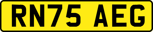 RN75AEG