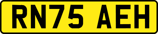 RN75AEH