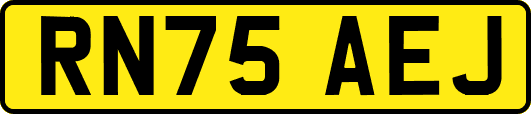 RN75AEJ