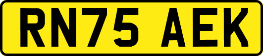 RN75AEK