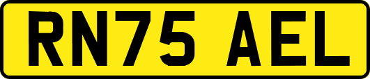 RN75AEL
