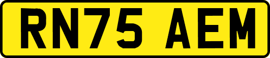 RN75AEM