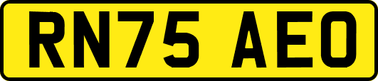 RN75AEO