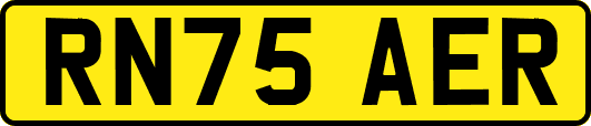 RN75AER