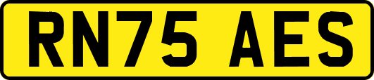 RN75AES
