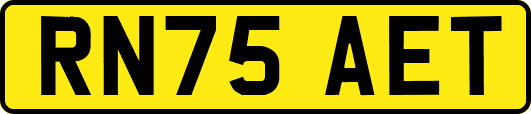 RN75AET