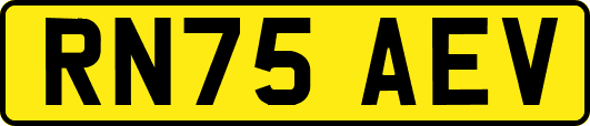 RN75AEV