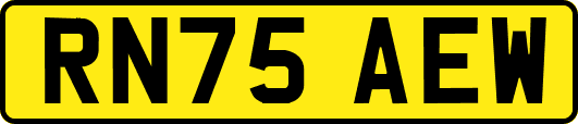 RN75AEW