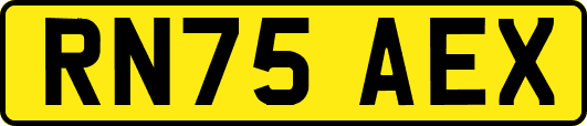 RN75AEX