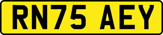 RN75AEY