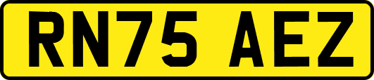 RN75AEZ