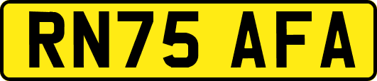 RN75AFA