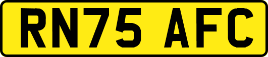 RN75AFC