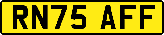 RN75AFF