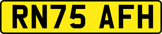 RN75AFH