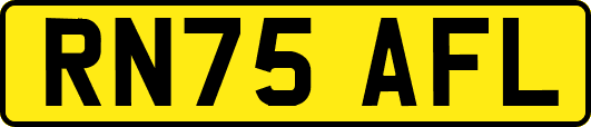 RN75AFL