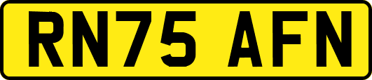 RN75AFN