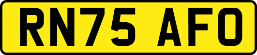 RN75AFO