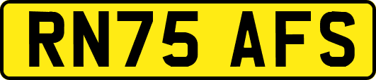 RN75AFS