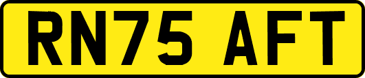 RN75AFT