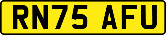 RN75AFU