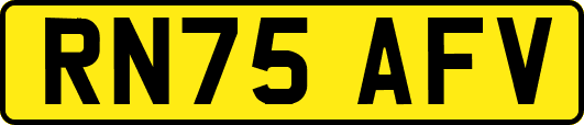 RN75AFV