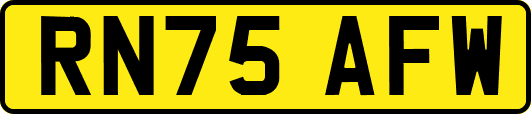 RN75AFW
