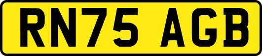 RN75AGB