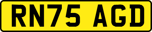 RN75AGD