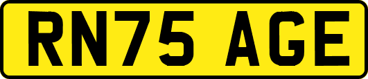 RN75AGE