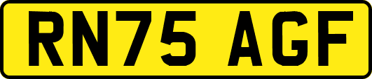 RN75AGF