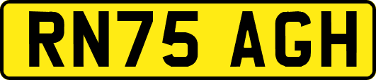 RN75AGH