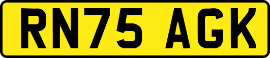 RN75AGK