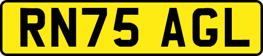 RN75AGL