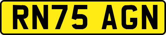 RN75AGN