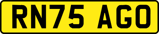 RN75AGO