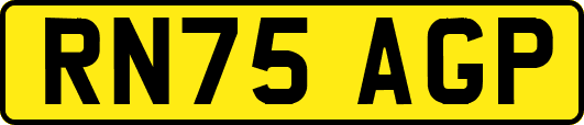 RN75AGP