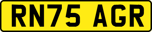 RN75AGR