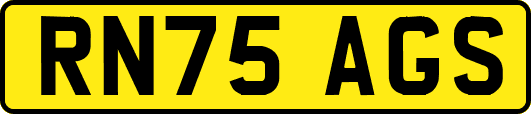 RN75AGS