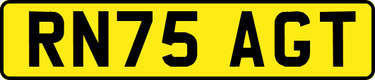 RN75AGT