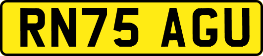 RN75AGU