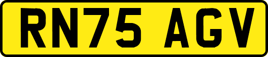 RN75AGV